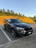BMW X6 30d xDrive