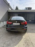 BMW X6 30d xDrive