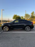 BMW X6 30d xDrive