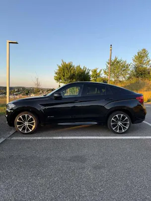 BMW X6 30d xDrive
