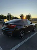 BMW X6 30d xDrive