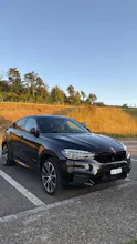 BMW X6 30d xDrive