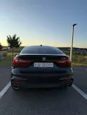 BMW X6 30d xDrive