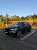 BMW X6 30d xDrive