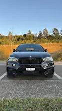 BMW X6 30d xDrive