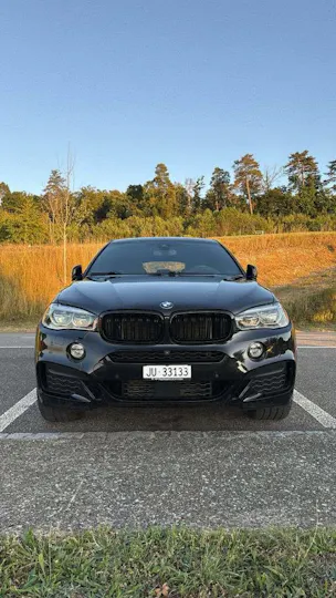 BMW X6 30d xDrive