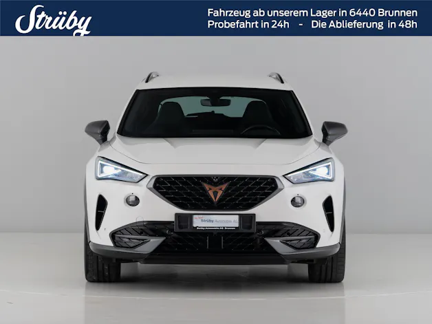 Cupra Formentor 1.4 eHybrid VZ DSG