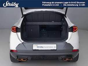 Cupra Formentor 1.4 eHybrid VZ DSG