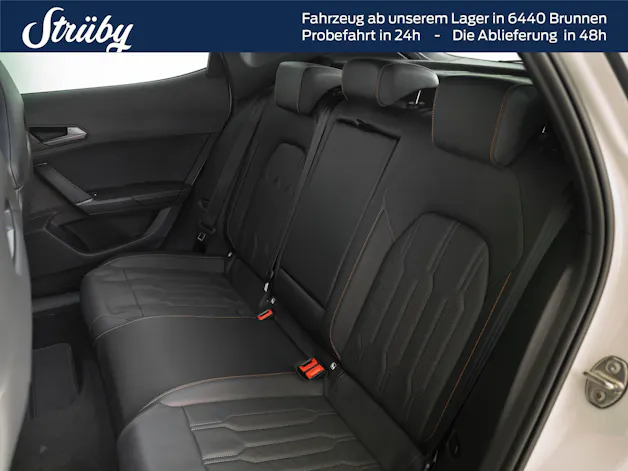 Cupra Formentor 1.4 eHybrid VZ DSG