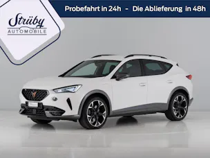 Cupra Formentor 1.4 eHybrid VZ DSG