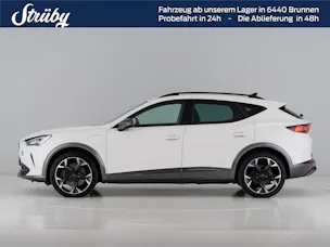Cupra Formentor 1.4 eHybrid VZ DSG