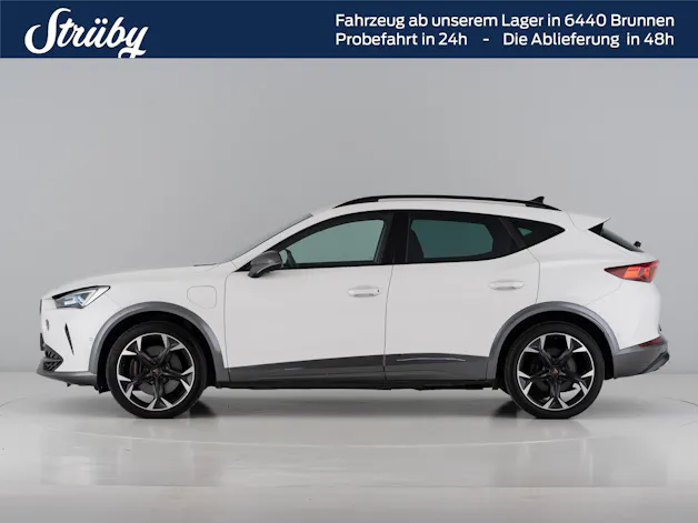 Cupra Formentor 1.4 eHybrid VZ DSG