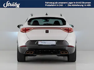 Cupra Formentor 1.4 eHybrid VZ DSG
