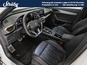 Cupra Formentor 1.4 eHybrid VZ DSG