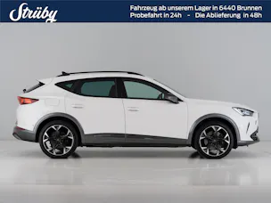 Cupra Formentor 1.4 eHybrid VZ DSG