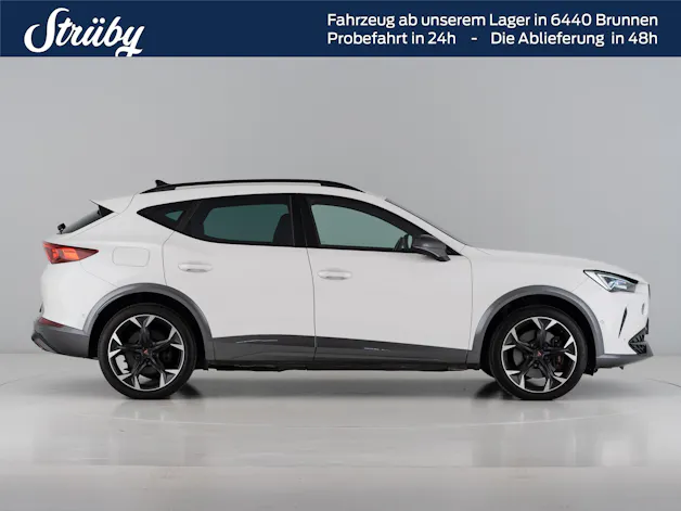 Cupra Formentor 1.4 eHybrid VZ DSG