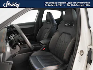 Cupra Formentor 1.4 eHybrid VZ DSG