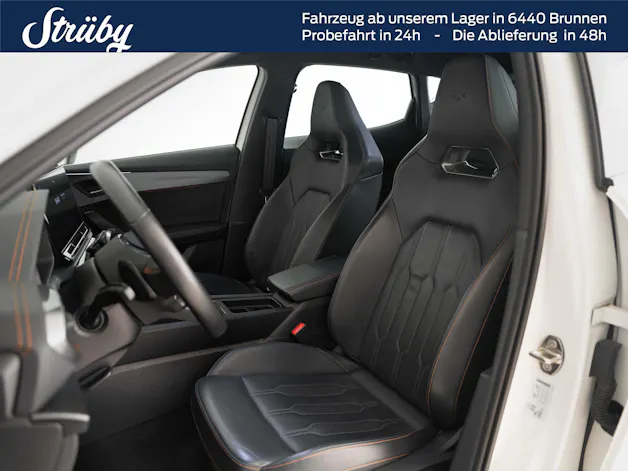 Cupra Formentor 1.4 eHybrid VZ DSG