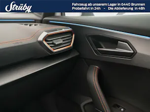 Cupra Formentor 1.4 eHybrid VZ DSG