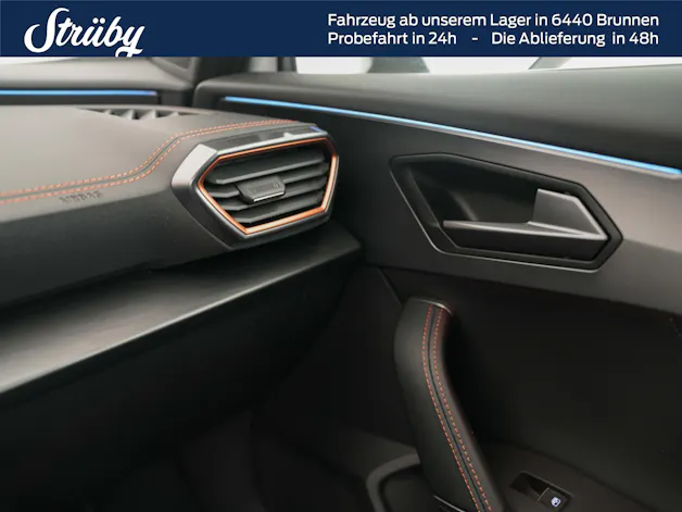 Cupra Formentor 1.4 eHybrid VZ DSG