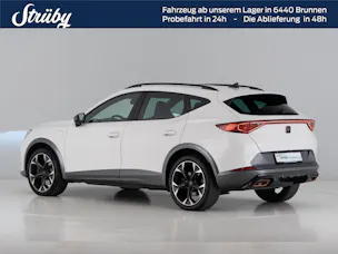 Cupra Formentor 1.4 eHybrid VZ DSG