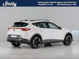 Cupra Formentor 1.4 eHybrid VZ DSG