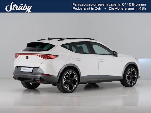 Cupra Formentor 1.4 eHybrid VZ DSG