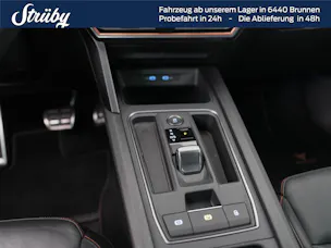 Cupra Formentor 1.4 eHybrid VZ DSG