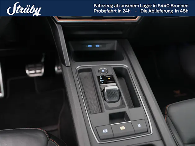 Cupra Formentor 1.4 eHybrid VZ DSG