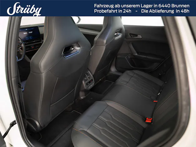Cupra Formentor 1.4 eHybrid VZ DSG