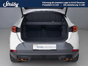 Cupra Formentor 1.4 eHybrid VZ DSG