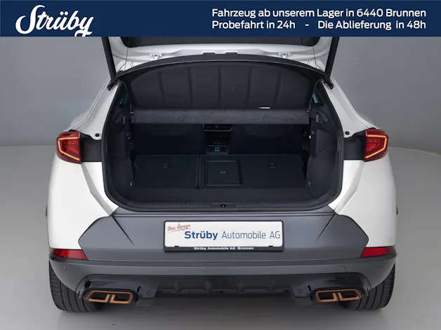 Cupra Formentor 1.4 eHybrid VZ DSG