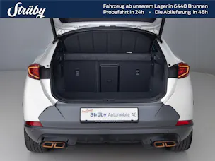 Cupra Formentor 1.4 eHybrid VZ DSG