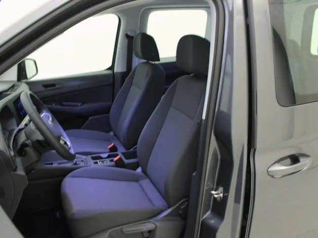 VW Caddy Maxi 2.0 TDI Life DSG