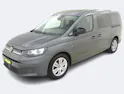 VW Caddy Maxi 2.0 TDI Life DSG