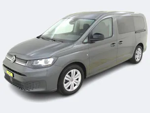 VW Caddy Maxi 2.0 TDI Life DSG
