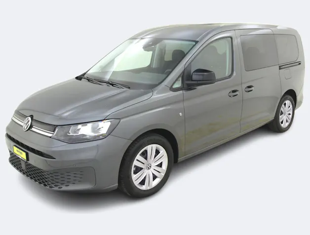VW Caddy Maxi 2.0 TDI Life DSG