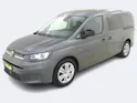 VW Caddy Maxi 2.0 TDI Life DSG