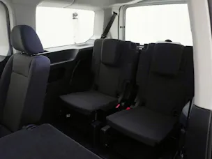 VW Caddy Maxi 2.0 TDI Life DSG