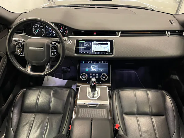 Land Rover Range Rover Evoque 2.0 T S