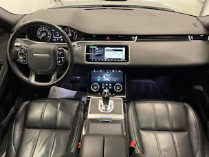 Land Rover Range Rover Evoque 2.0 T S