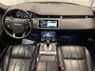 Land Rover Range Rover Evoque 2.0 T S