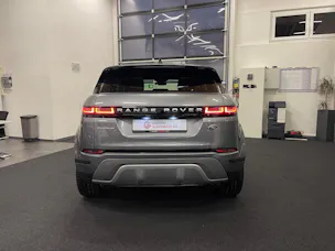 Land Rover Range Rover Evoque 2.0 T S
