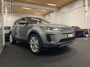 Land Rover Range Rover Evoque 2.0 T S