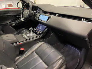 Land Rover Range Rover Evoque 2.0 T S
