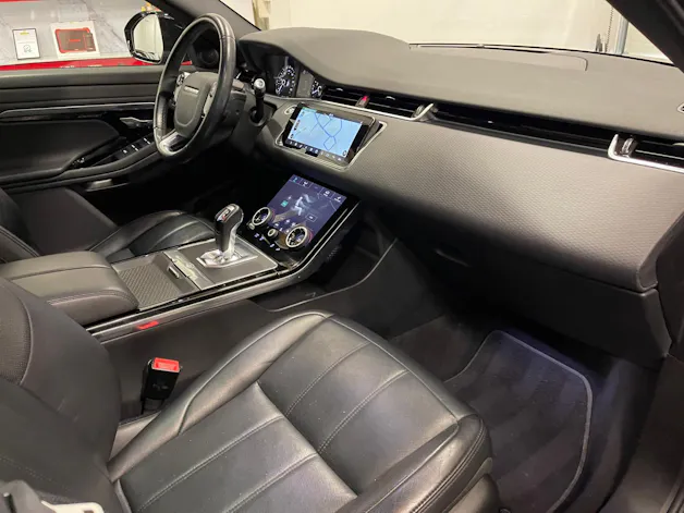 Land Rover Range Rover Evoque 2.0 T S