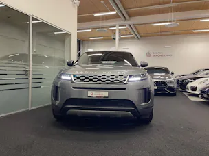 Land Rover Range Rover Evoque 2.0 T S