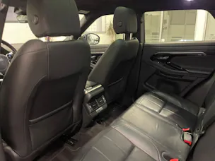 Land Rover Range Rover Evoque 2.0 T S