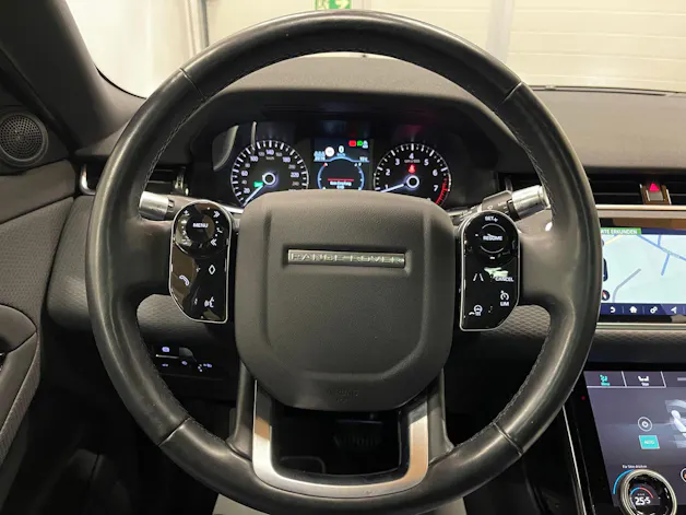 Land Rover Range Rover Evoque 2.0 T S