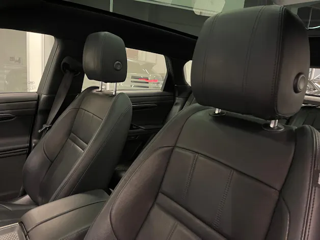 Land Rover Range Rover Evoque 2.0 T S